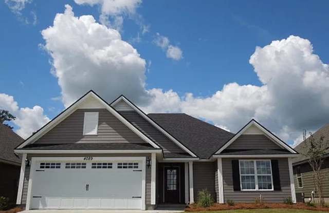 Stunning 3 Bed, 2 Bath Hahira Rental photos photos