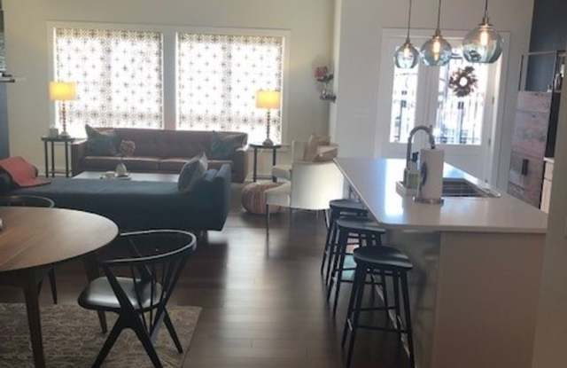 Spacious 2BR/2.5BA Condo Available Now!!  DOWNTOWN FURNISHED RENTAL Gallery 3