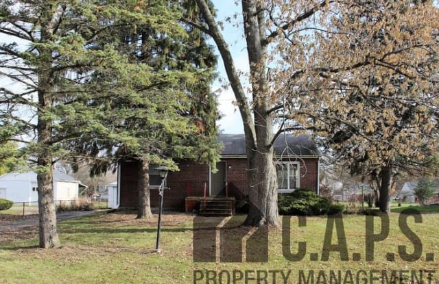 7507 Marshall Street - 7507 Marshall Street, Merrillville, IN 46410