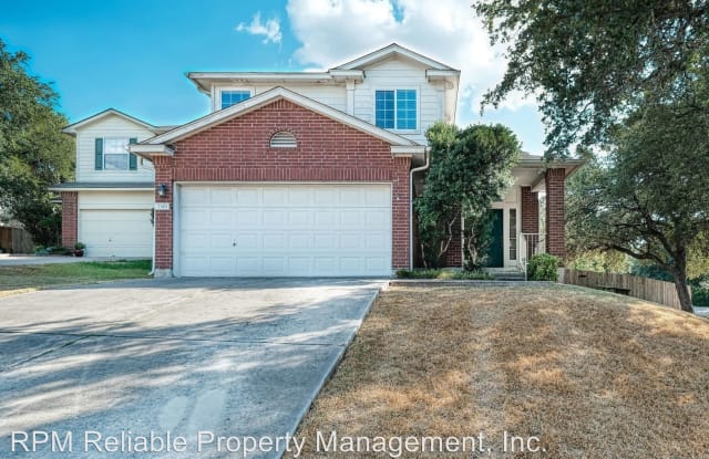 2301 Valerian Trail - 2301 Valerian Trail, Round Rock, TX 78665