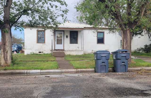 3510 South Polk Street photos photos