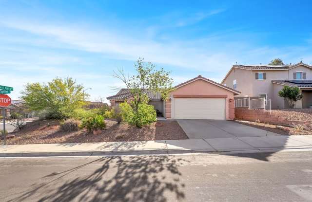 3 BEDROOM SINGLE STORY IN HENDERSON! photos photos