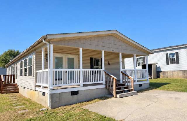 218 Pulliam Drive Gallery 1