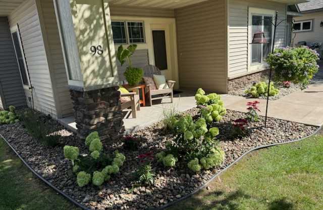 98 Tribute Avenue - 98 Tribute Avenue, Hudson, WI 54016