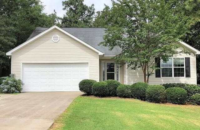 122 GOUDY Court - 122 Goudy Court, Clearwater, SC 29841