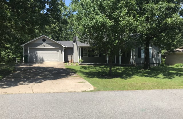 24 Ridge Road - 24 Ridge Road, Cabot, AR 72023