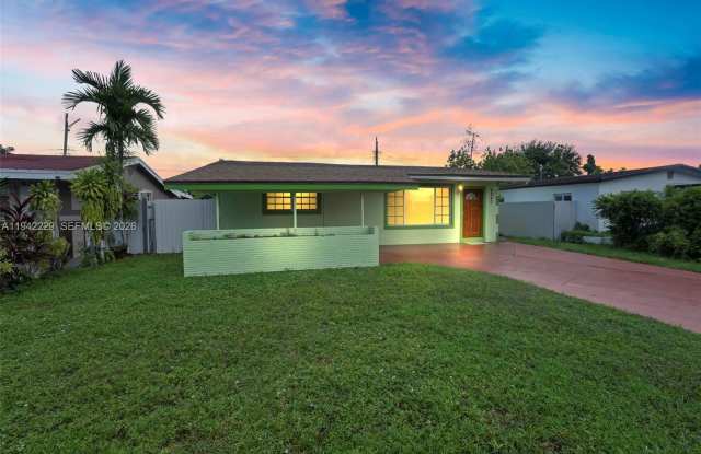 6240 Southwest 21st Street photos photos