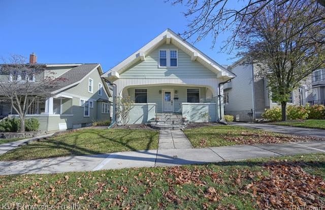 452 PARK Street - 452 Park Street, Birmingham, MI 48009 452 PARK Street - 452 Park Street, Birmingham, MI 48009