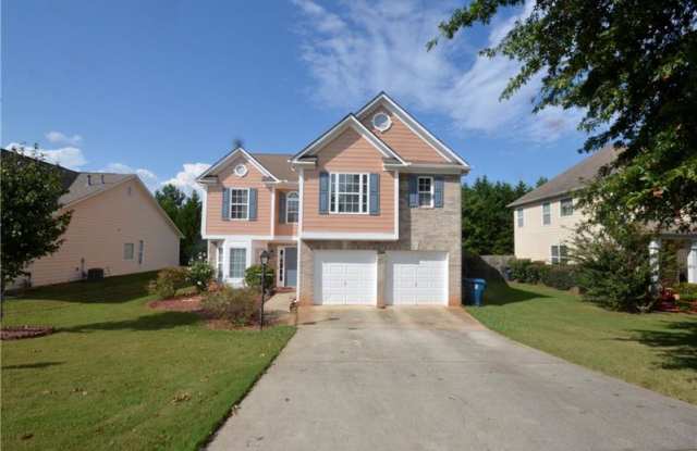 3128 Baywood Court - 3128 Baywood Court Southeast, Rockdale County, GA 30013