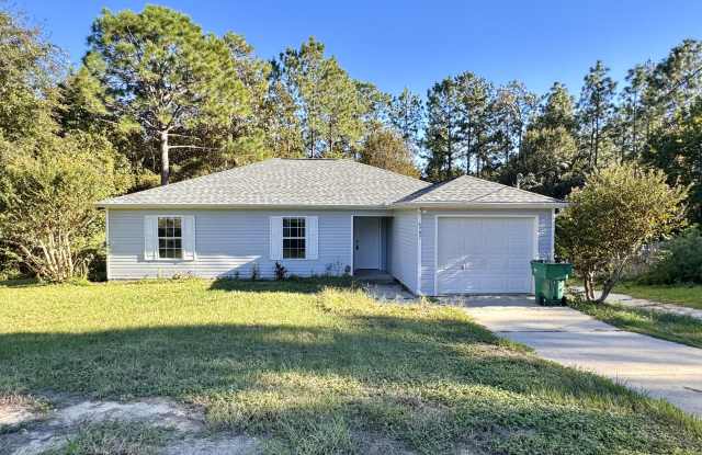 4797 Old Mill Court - 4797 Old Mill Court, Okaloosa County, FL 32539