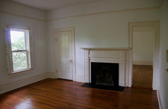 445 Meigs Street - 4 - 445 Meigs Street, Athens, GA 30601
