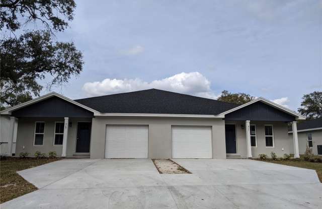 917 WINNIE LANE - 917 Winnie Lane, Polk County, FL 33813