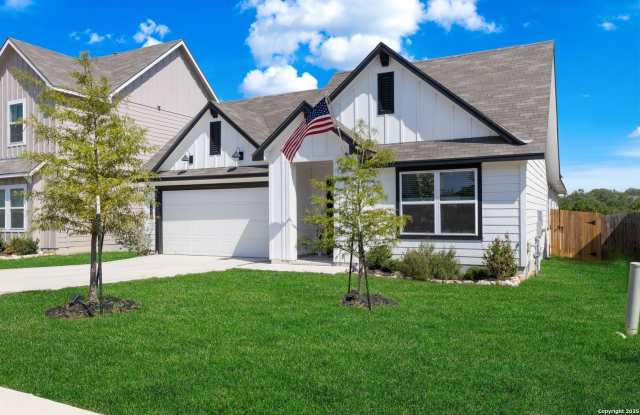 21220 Cobbles Loop - 21220 Cobbles Loop, Bexar County, TX 78247