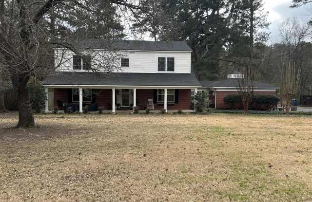 5768 Victory Drive - 5768 Victory Drive, Marshall, TX 75672