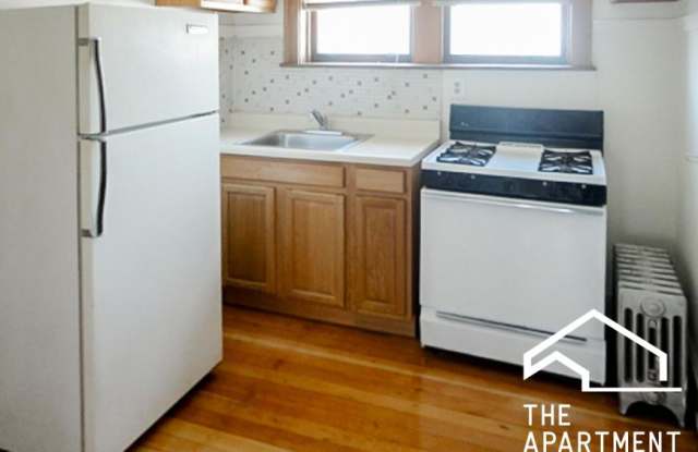 2617 West Berwyn Ave. photos photos