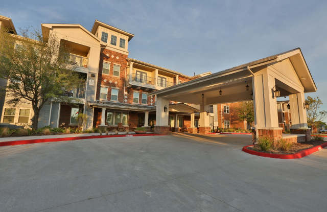 Pacana Park 55+ Apartments photos photos