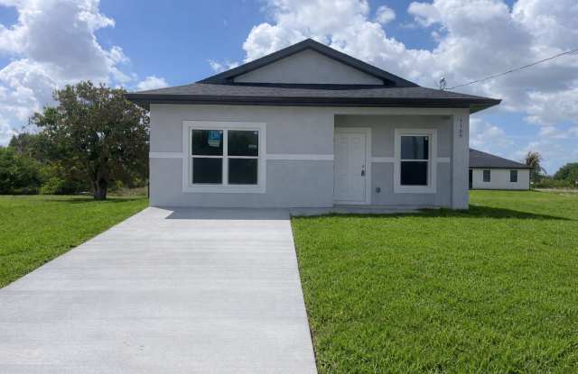 BRAND NEW CONSTRUCTION! 2 Bed / 2 Bath Home in Southwest Lehigh Acres photos photos
