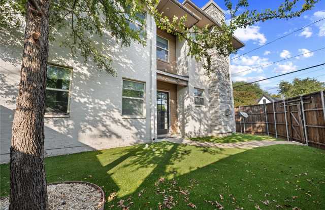 3823 Greenville Avenue Gallery 2