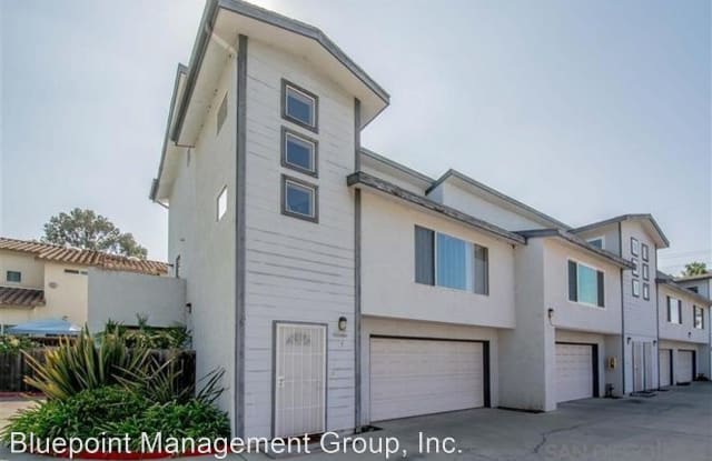 8866 Lamar Street Unit 7 - 8866 Lamar Street, Spring Valley, CA 91977