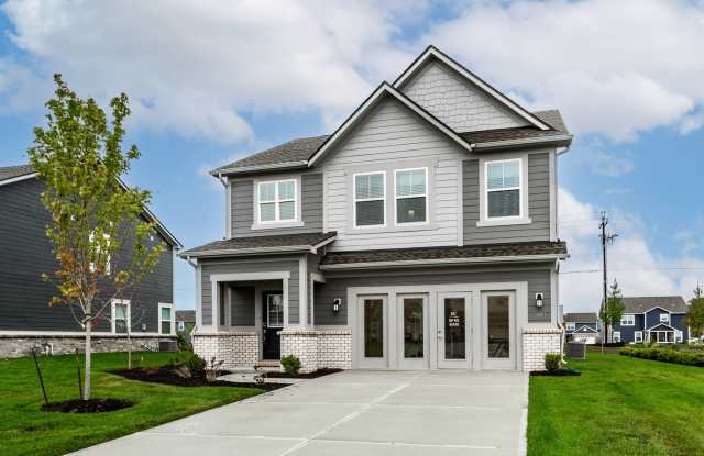 Meridian Homes at Sycamore Drive photos photos