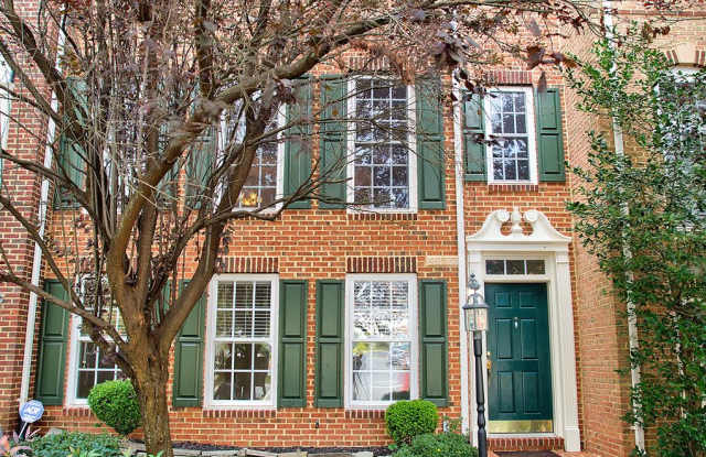 43805 WATER BAY TERRACE - 43805 Water Bay Terrace, Loudoun County, VA 20176