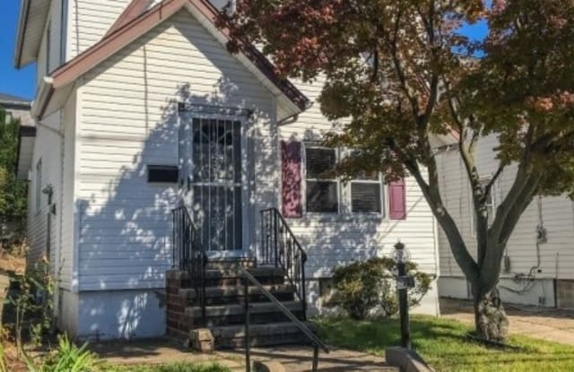 349 Florence Ave - 349 Florence Avenue, Union County, NJ 07205