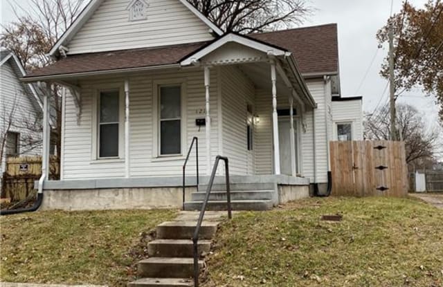 1215 North State Avenue - 1215 North State Avenue, Indianapolis, IN 46201