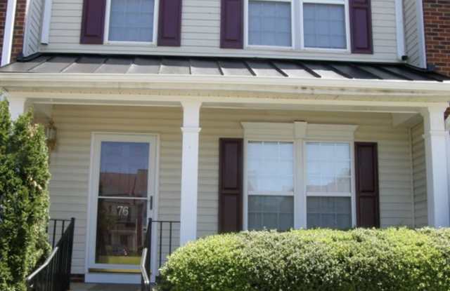76 Gr Pd 51 - 76 Spring Crossing Circle, Greer, SC 29650