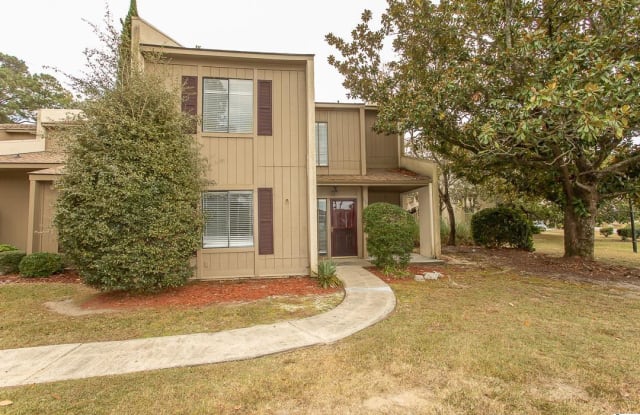 1100 Wedge Way - 1100 Wedge Way, Little River, SC 29566