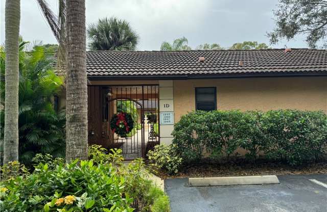 1947 Tamara Trail - 1947 Tamara Trail, West Vero Corridor, FL 32966