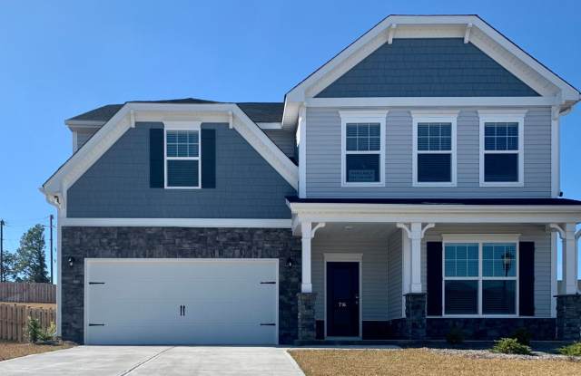 EXECUTIVE HOME IN LEXINGTON'S THE RIDGE AT LONGVIEW Gallery 1