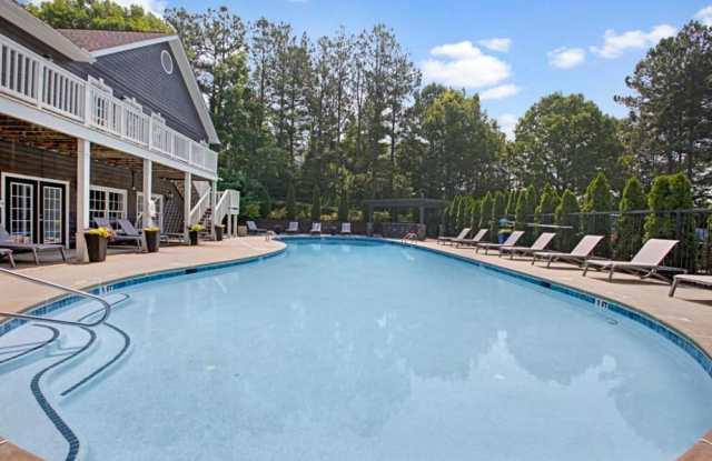 Peachtree Landing photos photos