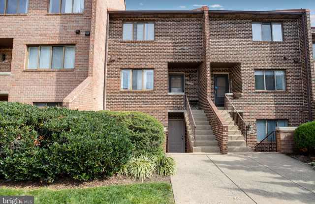 3723 MADISON LANE - 3723 Madison Lane, Bailey's Crossroads, VA 22041