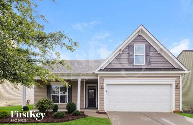 117 Saintsbury Place - 117 Saintsbury Place, Lexington, NC 27295