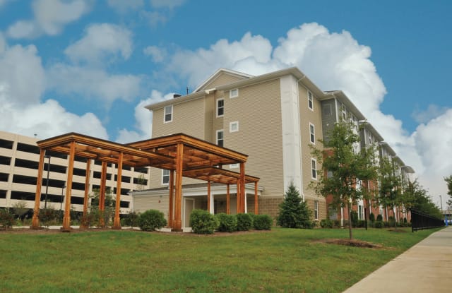 Senior Housing - Hawthorn Village photos photos