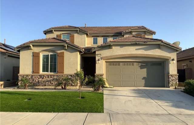 15523 Fennel Place - 15523 Fennel Place, Fontana, CA 92336