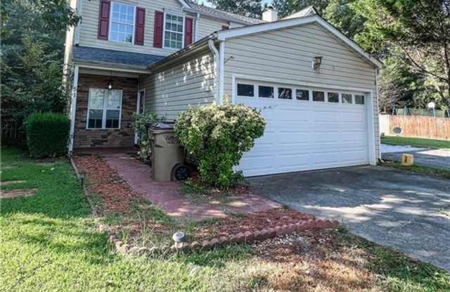 4/2.5 Home Great Cartersville location - 51 Hampton Drive, Bartow County, GA 30121