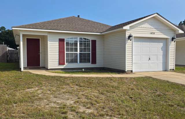 3BR/2BA close to NAS and beaches photos photos