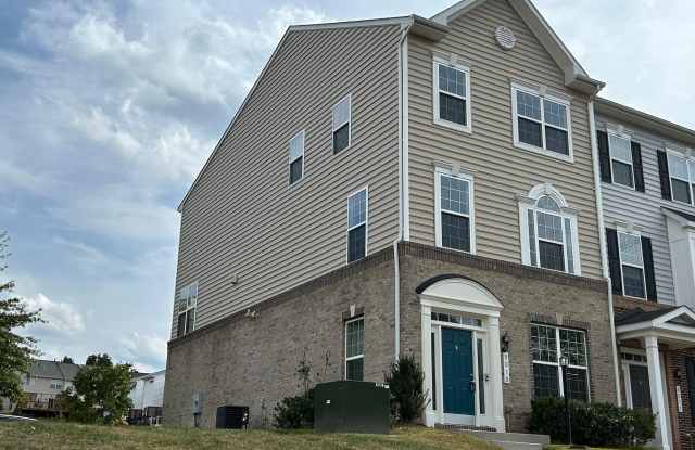 9010 BELO GATE Drive - 9010 Belo Gate Drive, Manassas Park, VA 20111