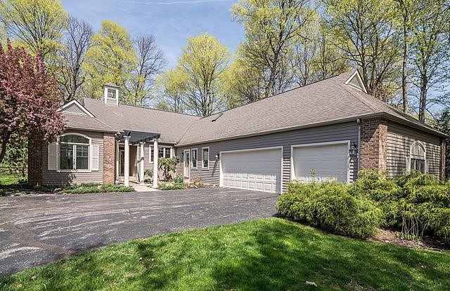 2726 Aspen Court - 2726 Aspen Court, Washtenaw County, MI 48108