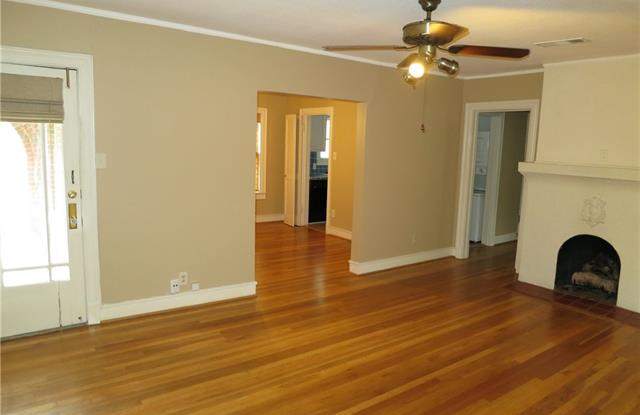 5966 Lewis Street - 5966 Lewis Street, Dallas, TX 75206