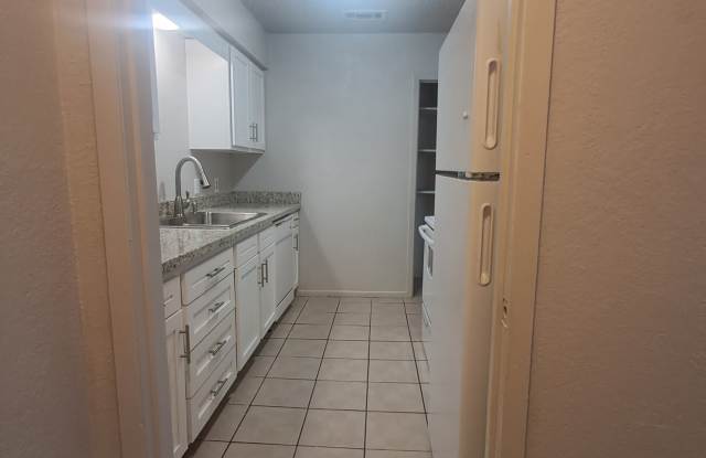 118 Patillo Road - 118 West Pattillo Road, Orange County, TX 77630