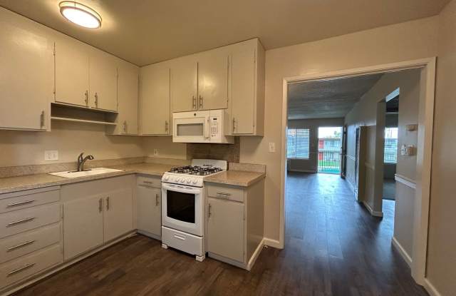 Greenhaven Apartments photos photos