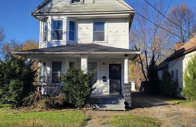 6821 Fullerton Avenue - 6821 Fullerton Avenue, Cleveland, OH 44105