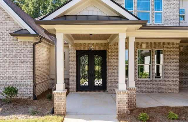 4563 FAWN Path - 4563 Fawn Path, Hall County, GA 30506