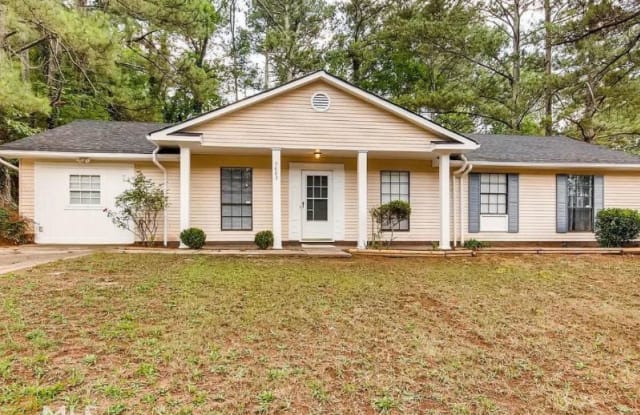 5883 Poplin Ct - 5883 Poplin Court, Redan, GA 30058