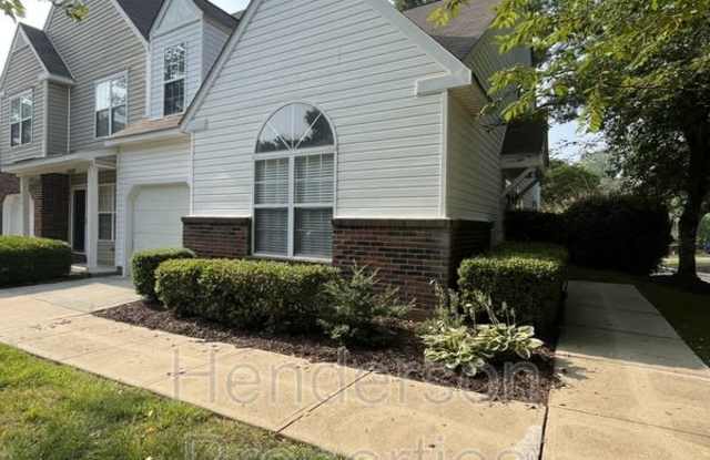 4531 Antelope Lane - 4531 Antelope Lane, Charlotte, NC 28269