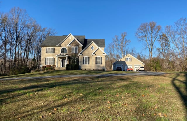 11500 OAK HOLLOW PLACE - 11500 Oak Hollow Pl, Charles County, MD 20646