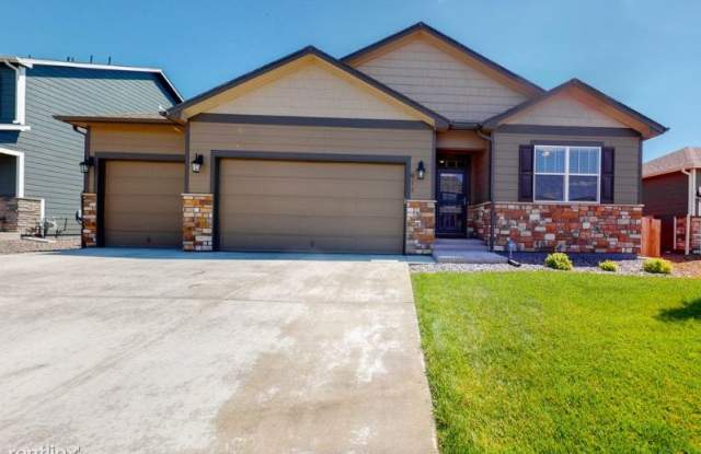 911 Camberly Dr - 911 Camberly Drive, Windsor, CO 80550