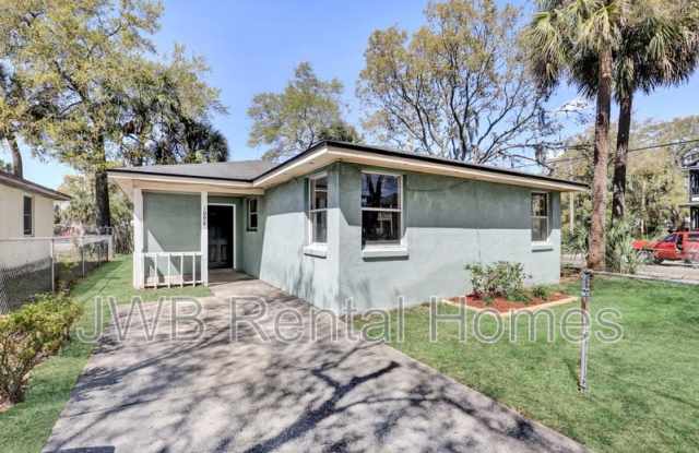 1098 Fuller Ln - 1098 Fuller Lane, Jacksonville, FL 32206 1098 Fuller Ln - 1098 Fuller Lane, Jacksonville, FL 32206